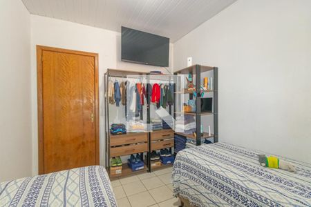 Quarto 1 de casa à venda com 2 quartos, 120m² em São José, Canoas