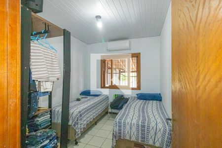 Quarto 1 de casa à venda com 2 quartos, 120m² em São José, Canoas