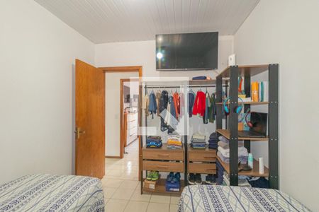 Quarto 1 de casa à venda com 2 quartos, 120m² em São José, Canoas