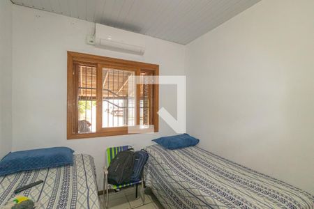 Quarto 1 de casa à venda com 2 quartos, 120m² em São José, Canoas