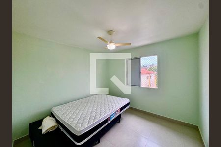 Quarto 2 de apartamento para alugar com 2 quartos, 57m² em Jardim Paraiso, Guarulhos