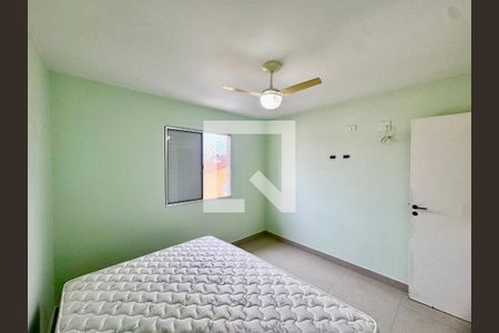 Quarto 2 de apartamento para alugar com 2 quartos, 57m² em Jardim Paraiso, Guarulhos