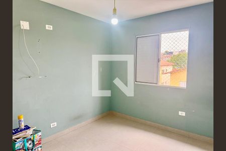 Quarto 1 de apartamento para alugar com 2 quartos, 57m² em Jardim Paraiso, Guarulhos