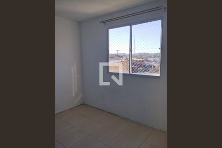 Quarto de apartamento para alugar com 2 quartos, 40m² em Restinga, Porto Alegre