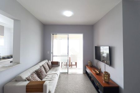 Apartamento à venda com 2 quartos, 63m² em Vila Maria, São Paulo