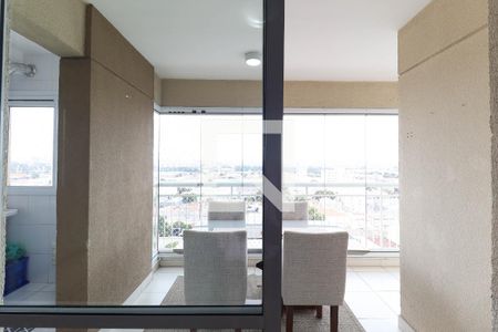 Apartamento à venda com 2 quartos, 63m² em Vila Maria, São Paulo