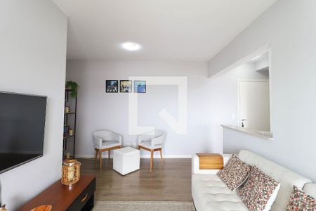 Apartamento à venda com 2 quartos, 63m² em Vila Maria, São Paulo