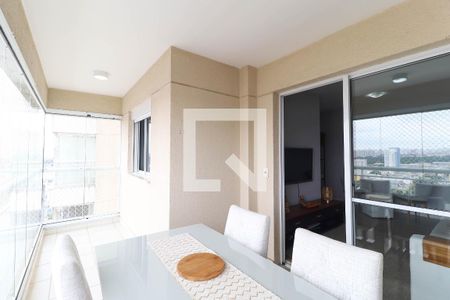 Apartamento à venda com 2 quartos, 63m² em Vila Maria, São Paulo