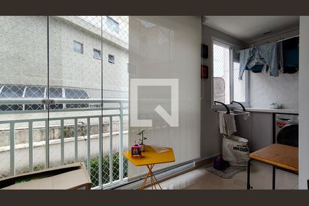 Apartamento para alugar com 2 quartos, 61m² em Vila Pirituba, São Paulo
