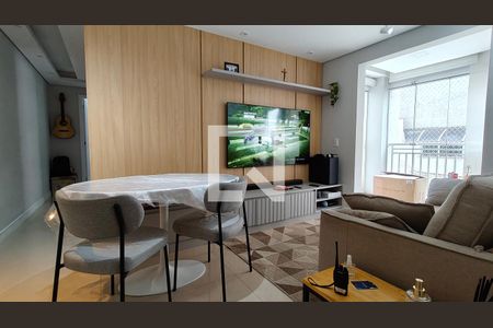 Apartamento para alugar com 2 quartos, 61m² em Vila Pirituba, São Paulo
