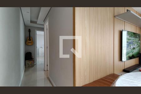 Apartamento para alugar com 2 quartos, 61m² em Vila Pirituba, São Paulo