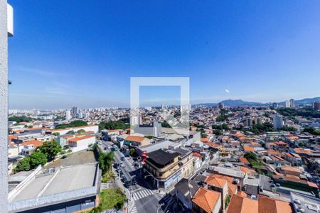 Vista Quarto 1 de apartamento para alugar com 2 quartos, 34m² em Nossa Senhora do O, São Paulo