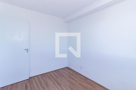 Quarto 1 de apartamento para alugar com 2 quartos, 34m² em Nossa Senhora do O, São Paulo