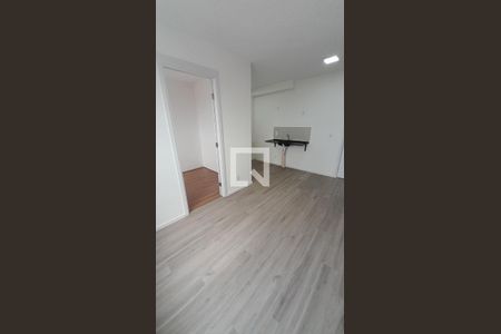 Sala de apartamento para alugar com 2 quartos, 34m² em Nossa Senhora do O, São Paulo