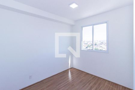Quarto 1 de apartamento para alugar com 2 quartos, 34m² em Nossa Senhora do O, São Paulo
