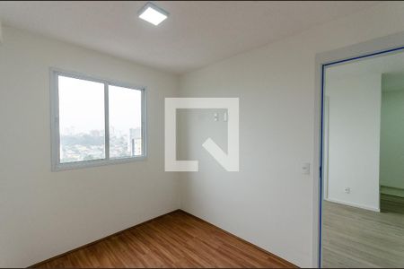 Quarto 1 de apartamento para alugar com 2 quartos, 34m² em Nossa Senhora do O, São Paulo