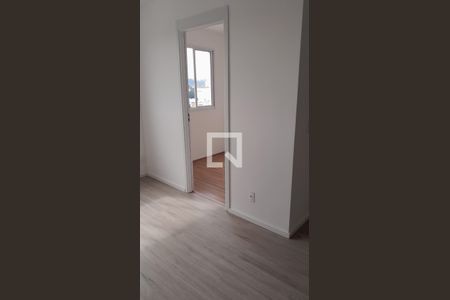 Sala de apartamento para alugar com 2 quartos, 34m² em Nossa Senhora do O, São Paulo