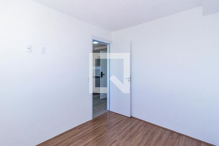 Quarto 1 de apartamento para alugar com 2 quartos, 34m² em Nossa Senhora do O, São Paulo