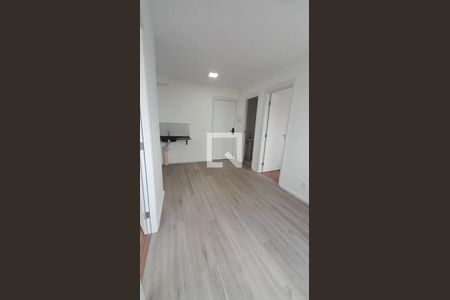 Sala de apartamento para alugar com 2 quartos, 34m² em Nossa Senhora do O, São Paulo