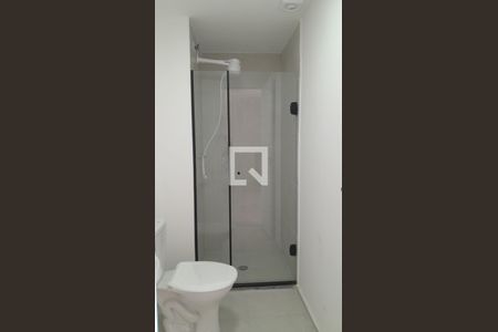 Banheiro de apartamento para alugar com 2 quartos, 34m² em Nossa Senhora do O, São Paulo