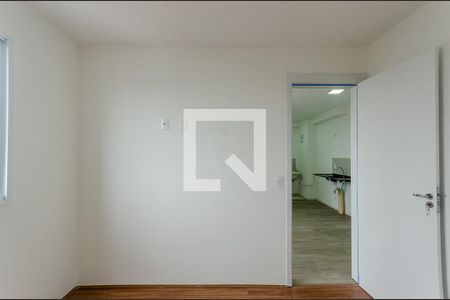 Quarto 1 de apartamento para alugar com 2 quartos, 34m² em Nossa Senhora do O, São Paulo