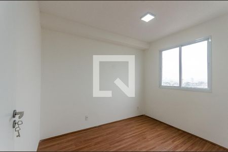 Quarto 1 de apartamento para alugar com 2 quartos, 34m² em Nossa Senhora do O, São Paulo