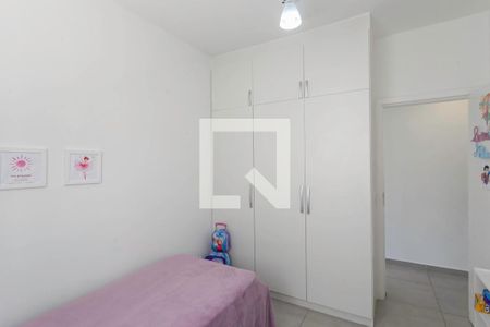 Quarto 1 de apartamento à venda com 3 quartos, 127m² em Castelo, Belo Horizonte