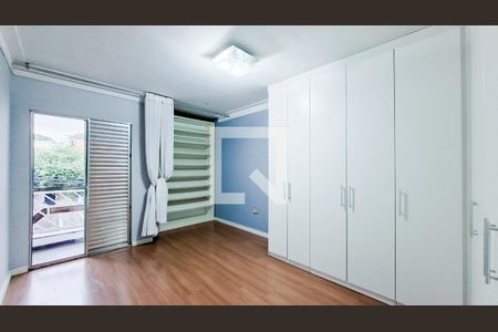 Quarto 2 de casa à venda com 2 quartos, 110m² em Vila Tijuco, Guarulhos