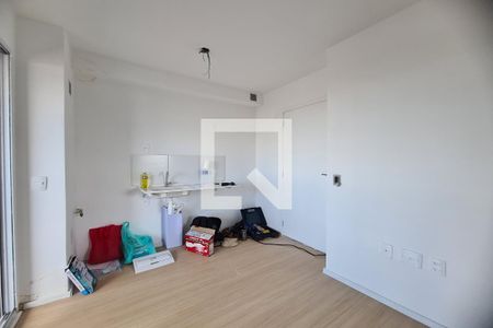 Apartamento para alugar com 1 quarto, 38m² em Jardim Imperador (zona Leste), São Paulo