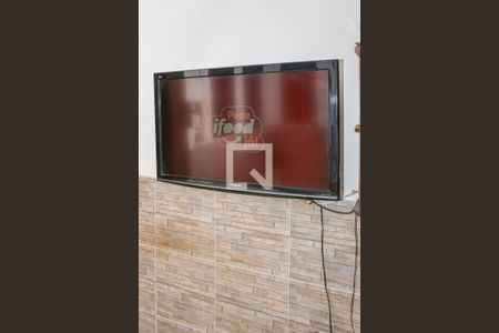 Sala de casa à venda com 4 quartos, 300m² em Bom Retiro, São Paulo