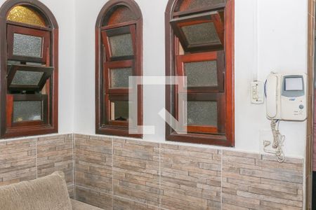 Sala de casa à venda com 4 quartos, 300m² em Bom Retiro, São Paulo