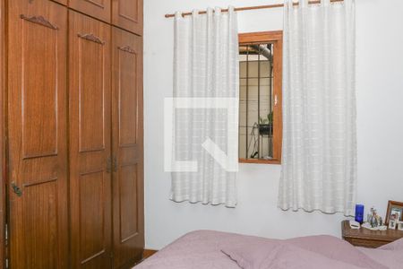 Suíte de casa à venda com 4 quartos, 300m² em Bom Retiro, São Paulo