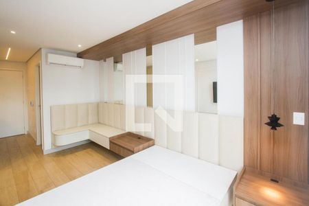 Kitnet/Studio para alugar com 1 quarto, 30m² em Vila Cordeiro, São Paulo