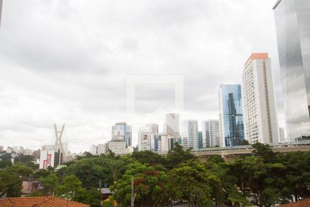 Kitnet/Studio para alugar com 1 quarto, 30m² em Vila Cordeiro, São Paulo