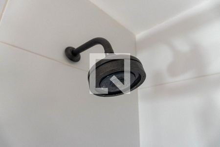 Banheiro da Suíte de apartamento para alugar com 2 quartos, 61m² em Jardim Prudência, São Paulo