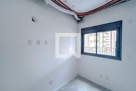 Quarto 1 de apartamento para alugar com 2 quartos, 57m² em Tatuapé, São Paulo