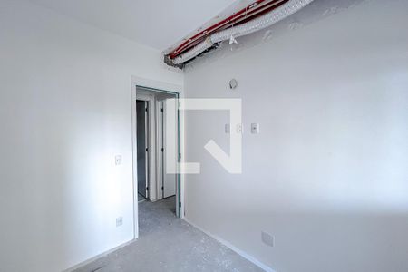 Quarto 1 de apartamento para alugar com 2 quartos, 57m² em Tatuapé, São Paulo