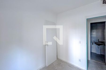 Quarto 1 de apartamento para alugar com 2 quartos, 57m² em Tatuapé, São Paulo