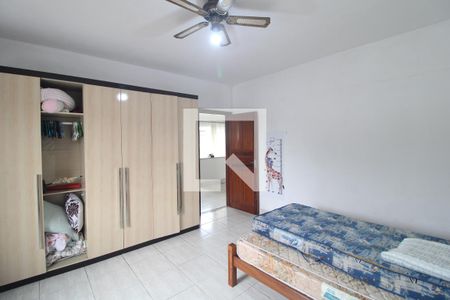 Quarto 2 de casa para alugar com 4 quartos, 250m² em Veleiros, São Paulo