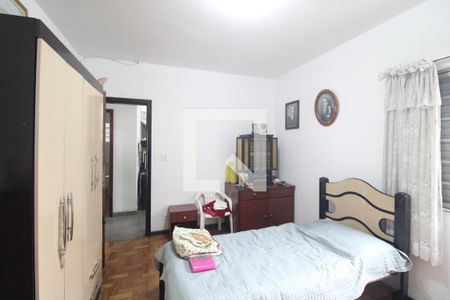 Quarto 1 de casa para alugar com 4 quartos, 250m² em Veleiros, São Paulo