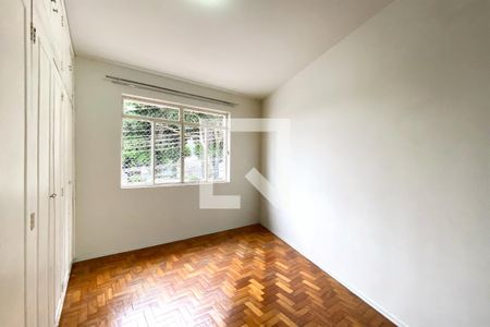 Suite 1 de apartamento para alugar com 3 quartos, 110m² em Carmo, Belo Horizonte