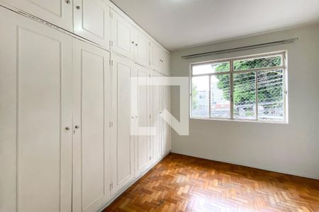 Suite 1 de apartamento para alugar com 3 quartos, 110m² em Carmo, Belo Horizonte
