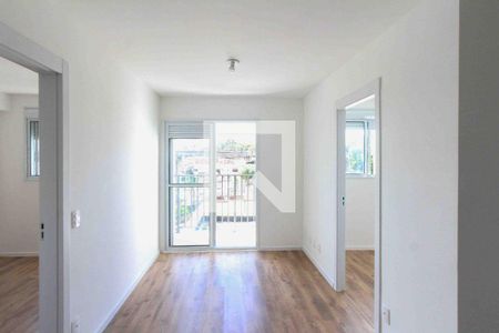Apartamento para alugar com 2 quartos, 37m² em Vila Independencia, São Paulo