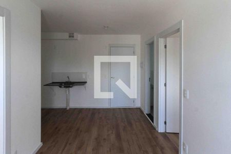 Apartamento para alugar com 2 quartos, 37m² em Vila Independencia, São Paulo