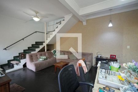 Casa à venda com 4 quartos, 160m² em Jardim da Gloria, São Paulo