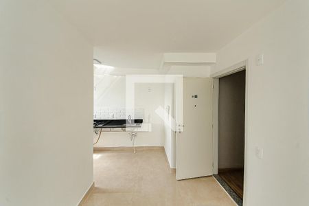 Apartamento para alugar com 2 quartos, 45m² em Cidade São Mateus, São Paulo
