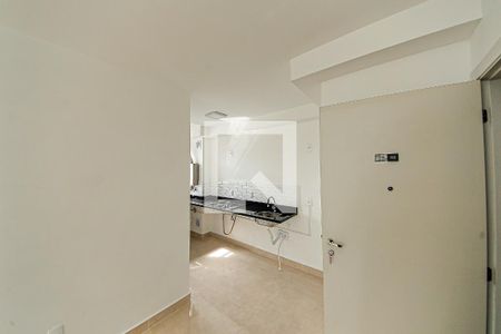 Apartamento para alugar com 2 quartos, 45m² em Cidade São Mateus, São Paulo