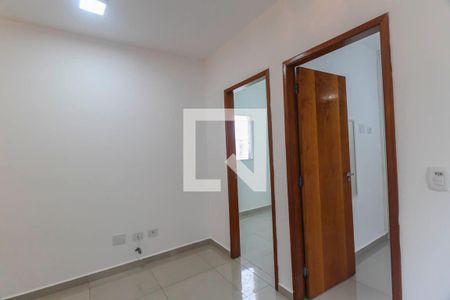 Apartamento para alugar com 2 quartos, 50m² em Vila Santa Clara, São Paulo