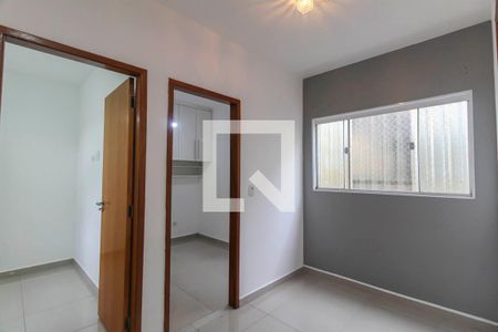 Apartamento para alugar com 2 quartos, 50m² em Vila Santa Clara, São Paulo