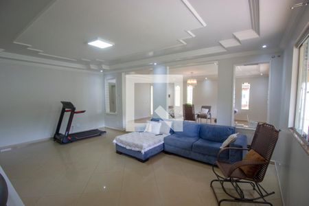 Casa para alugar com 5 quartos, 1000m² em Águas Claras, Brasília